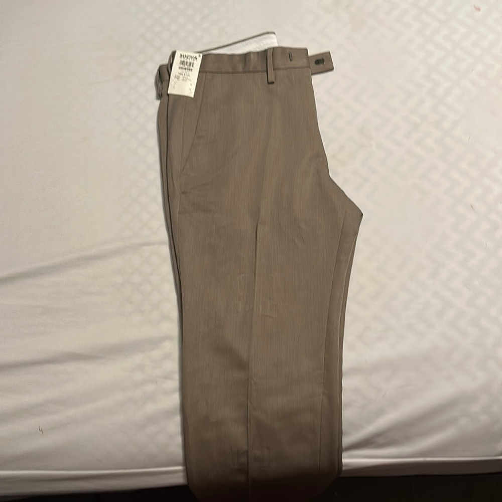 Men’s dress pants